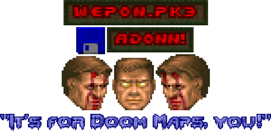 wepon Title Image
