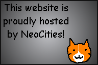 Hosted by Neocities!