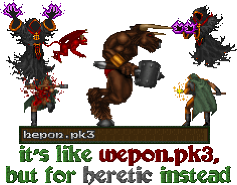 hepon Title Image
